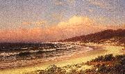 Yelland, William Dabb Moss Beach oil painting picture wholesale